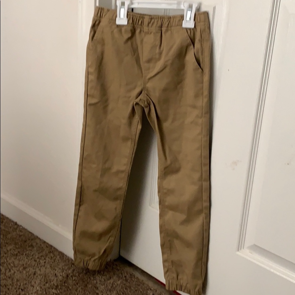 Kids boys Nautica pants